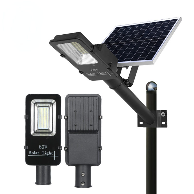 Outdoor  Solar Energy  LED Street Light