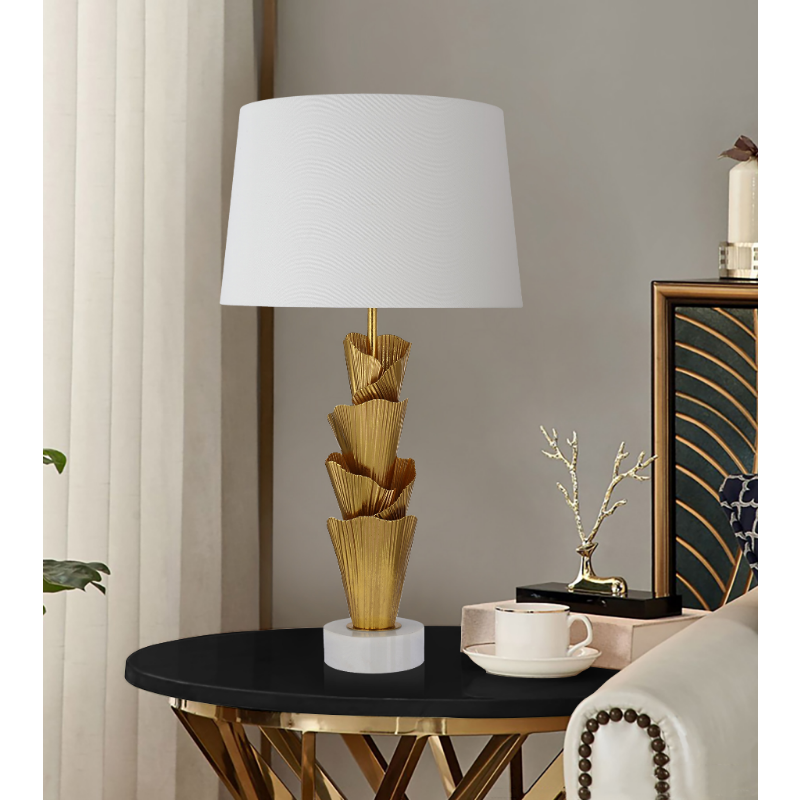 Modern Table Lamp  Home Decor