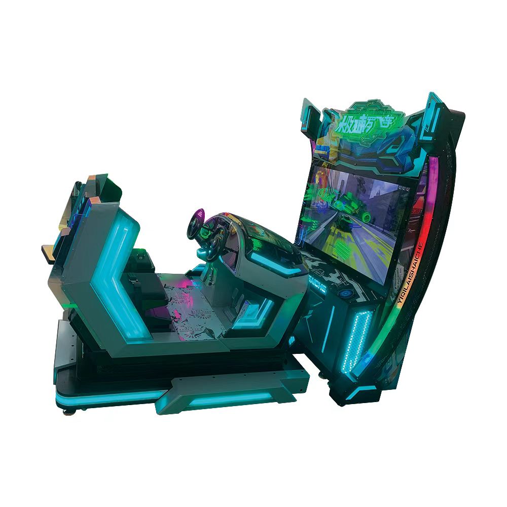 How Much Does an Arcade Machine Cost in 2025?
