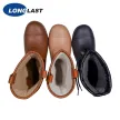 Bottes de sécurité chaudes en PVC LR-2-06