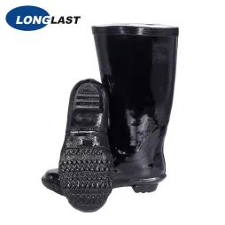 Insulation Resistance Rubber Boots LW-3