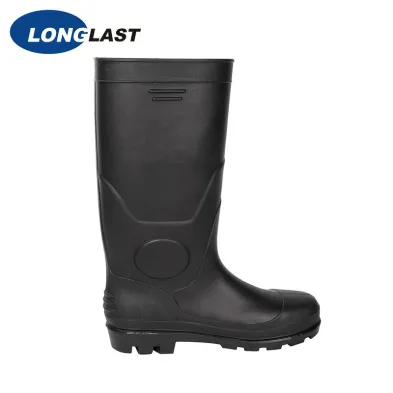 Safety Gumboots For Agriculture Industry LL-2-03