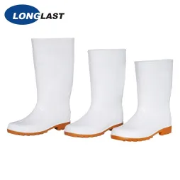 PVC Rain Boots LL-3-01