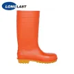Stivali di sicurezza in gomma Wellington LL-2-14