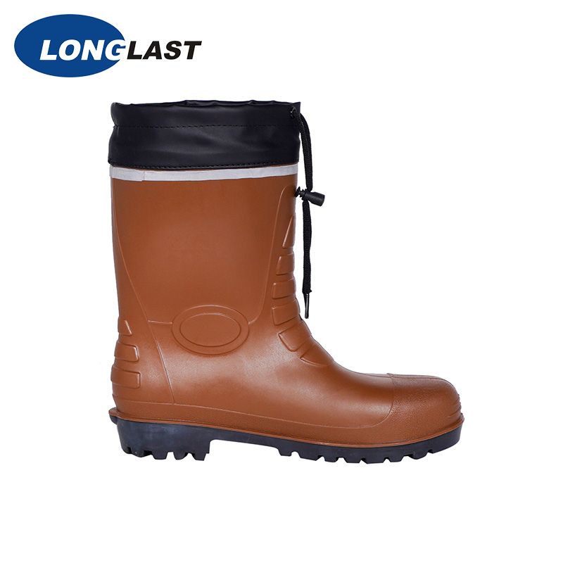 Botas de seguridad para invierno hot sale