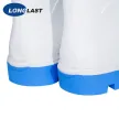 Bottes en caoutchouc de sécurité blanches pour l'industrie alimentaire LL-4-12