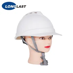HDPE Safety Helmet 40A