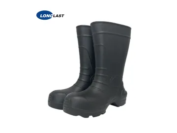 LL-E1 EVA BOOTS for OUTDOOR and SAFETY