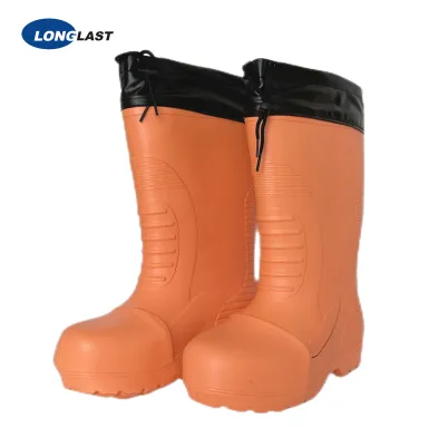 STIVALI IN EVA per OUTDOOR e SICUREZZA