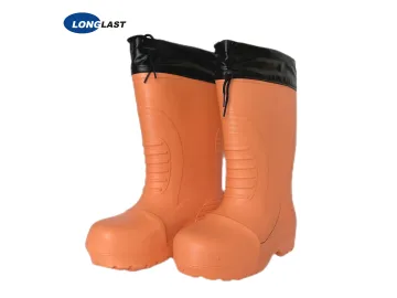 EVA BOOTS for OUTDOOR and SAFETY