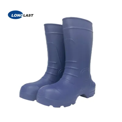LL-E1 冬季 EVA 靴子