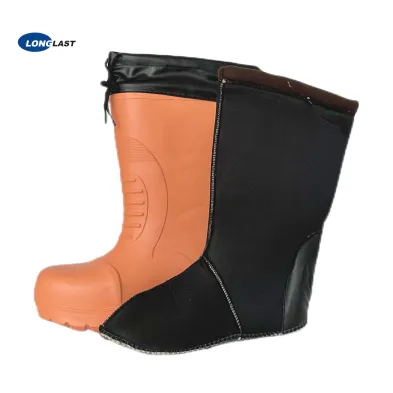 STIVALI IN EVA per OUTDOOR e SICUREZZA