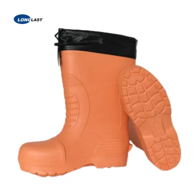 STIVALI IN EVA per OUTDOOR e SICUREZZA