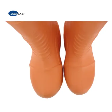Eva Boots