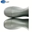 LL-5-07 Green / Black PVC boots