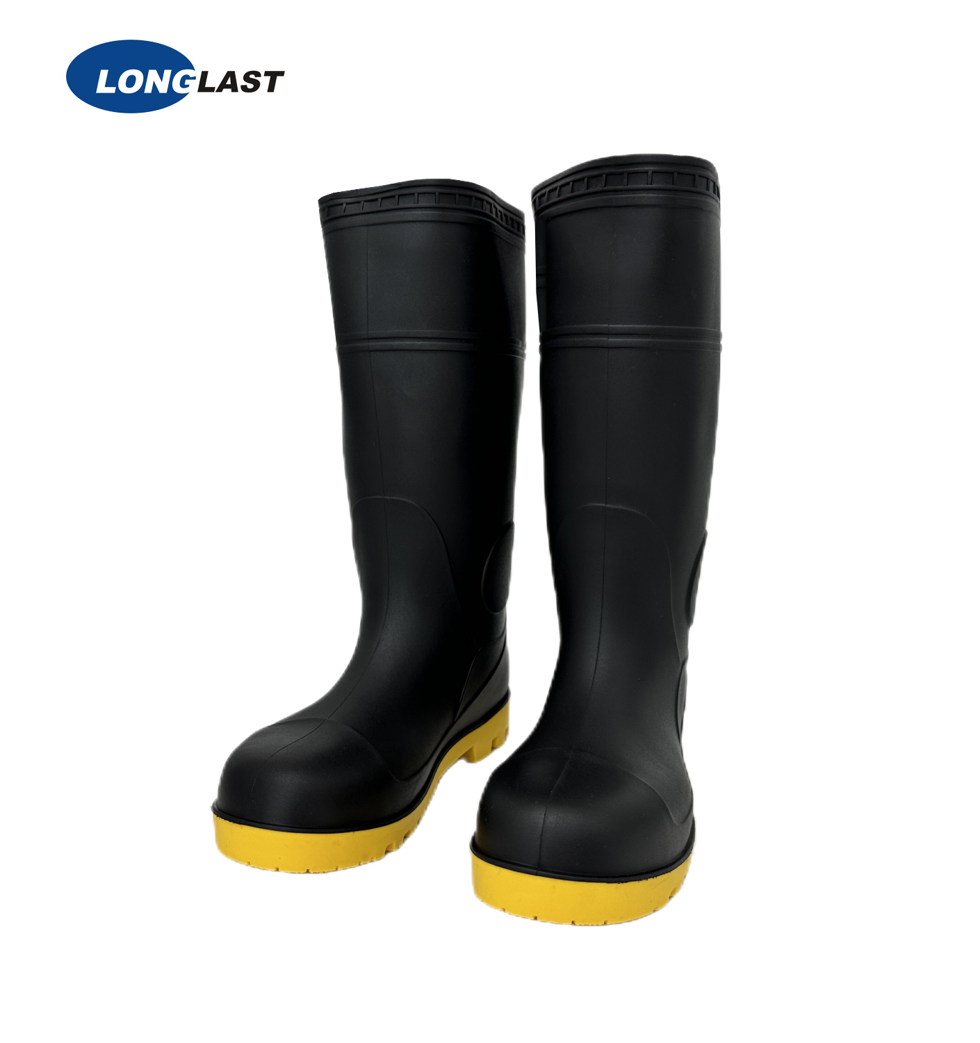 Long hotsell safety boots