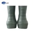 Botas EVA LR-E1 Verde con Cuello