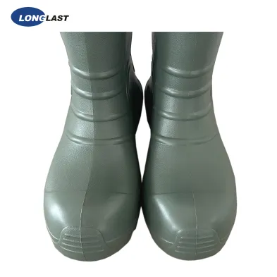Botas EVA LR-E1 Verde