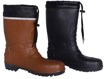 Are Rigger Boots Banned On Construction Sites?