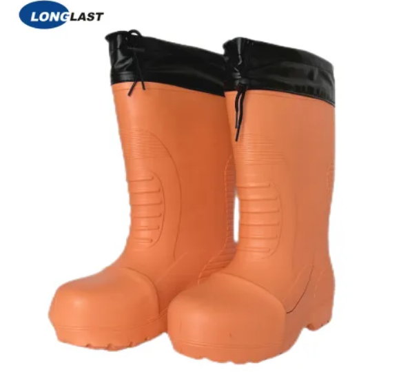 {EVA Safety Boots}