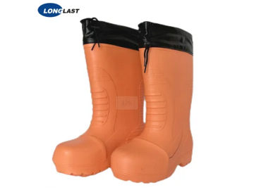Are EVA Safety Boots Safe? Here's What You Need to Know