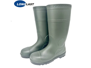 Mining Boots Guide: Top Choices for Comfort and Safety Underground