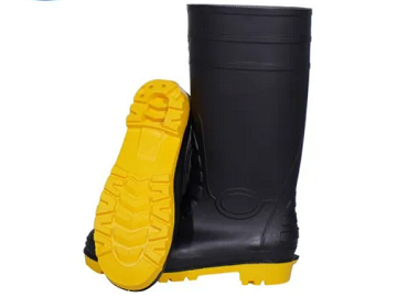 Are Rubber Boots Waterproof?