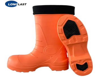 Work Boot vs Safety Boot: What Company Buyers Need to Know