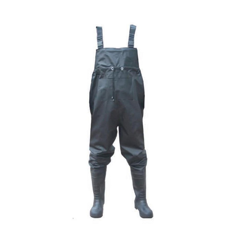 Safety Chest Wader/Fish Wader LL-FW-01