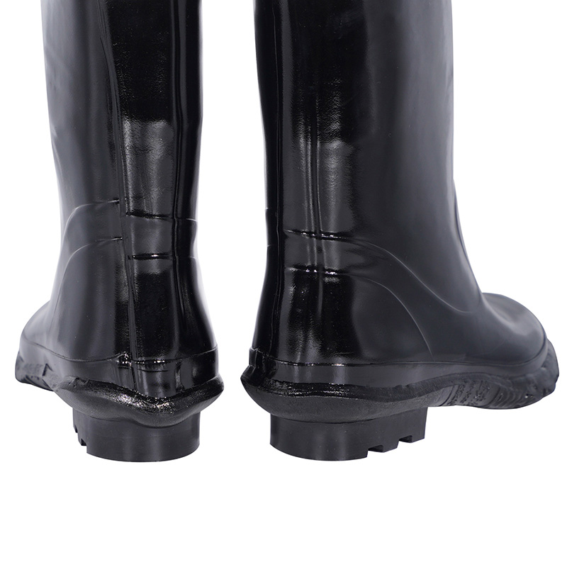 Insulation Resistance Rubber Boots LW-3