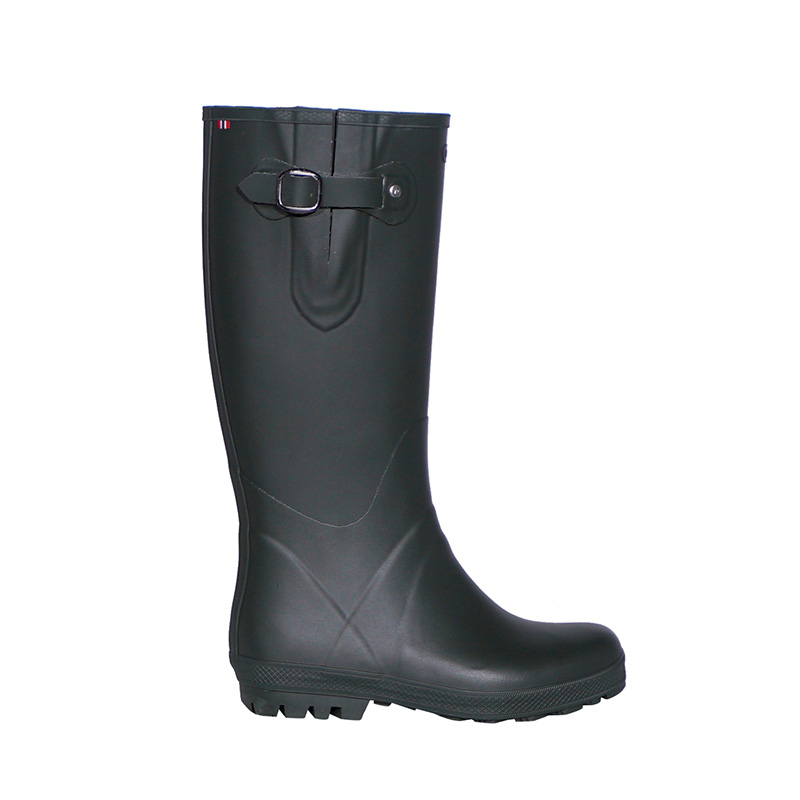 Fashion Wellington Rubber Boots LW-2