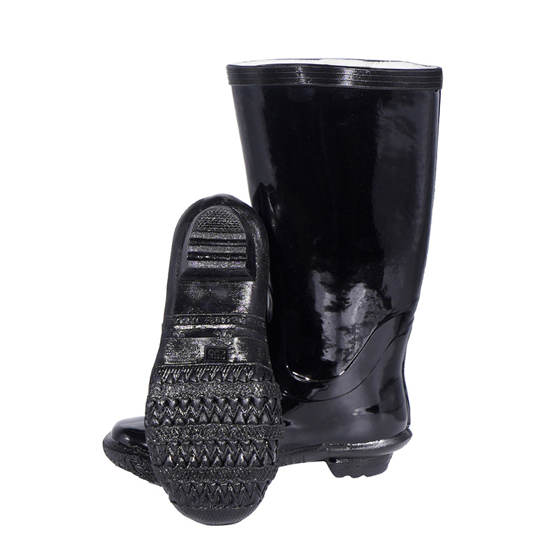 Insulation Resistance Rubber Boots LW-3