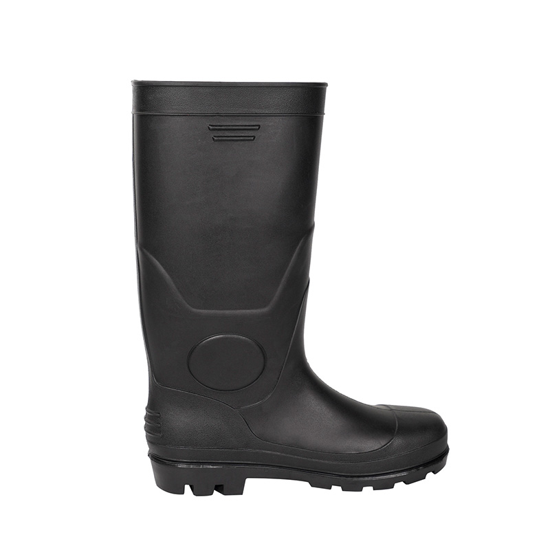 Safety Gumboots For Agriculture Industry LL-2-03