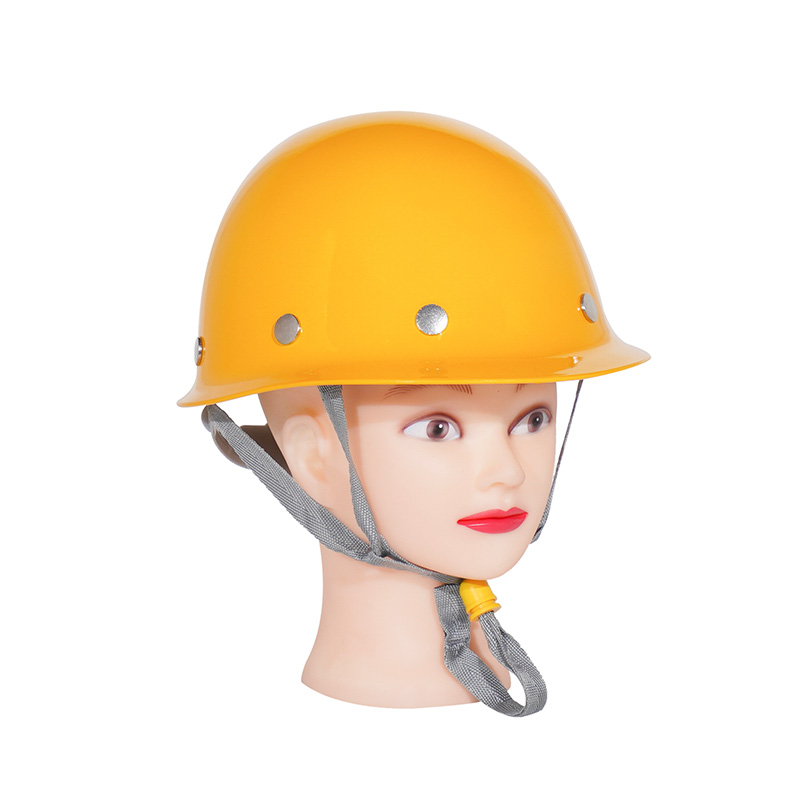 HDPE Safety Helmet 85B