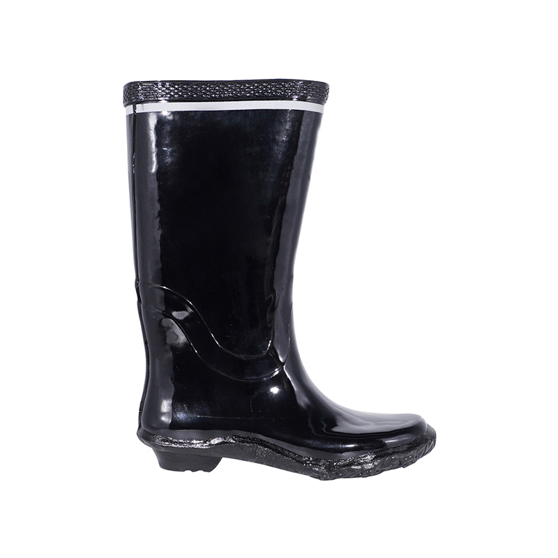 Insulation Resistance Rubber Boots LW-3