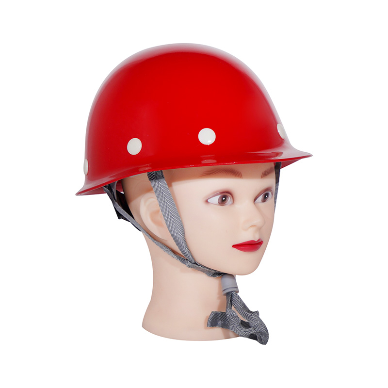 ABS Safety Helmet 81B