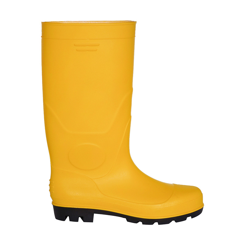 Insulating Rubber Boots LL-5-12