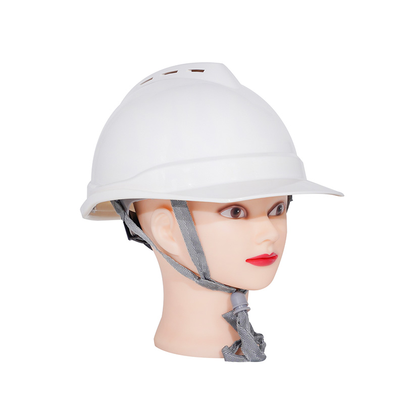 HDPE Safety Helmet 40A