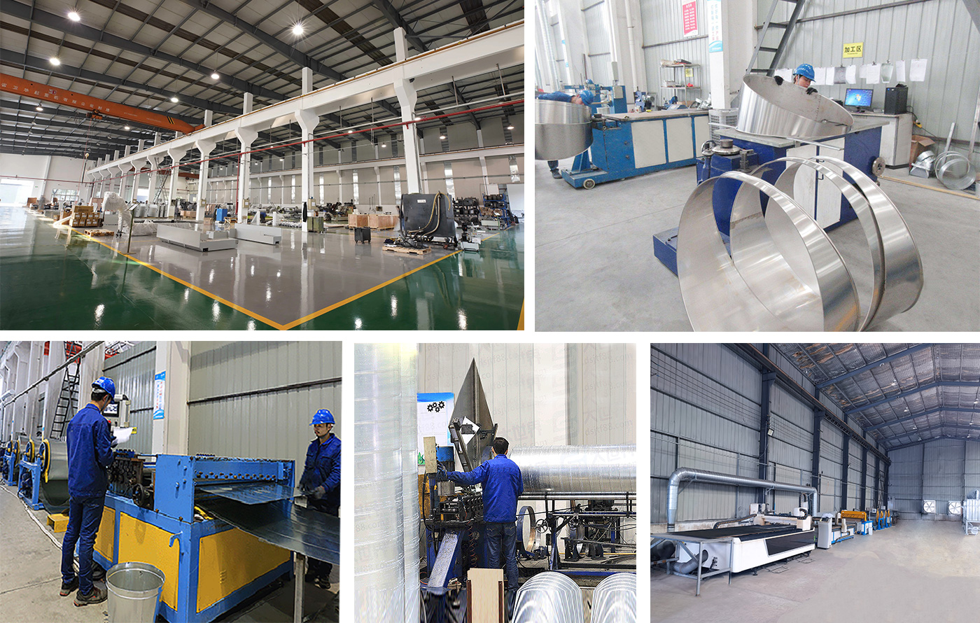 Manufacturing Capacity