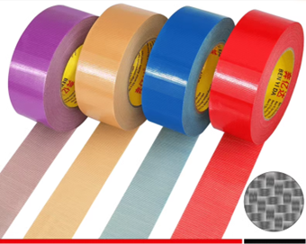 Decoration protective film special tape