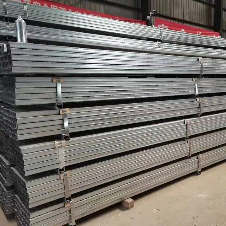 strut channel manufacturer, unistrut channel factory