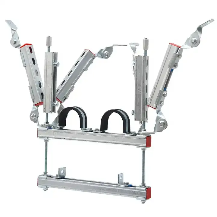 steel strut channel, unistrut channel supplier