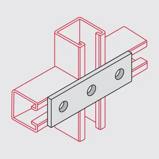 Strut Channel Connection & Strength