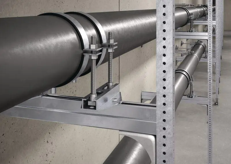 Strut Channel Multi-Pipe Layout Optimization Guide