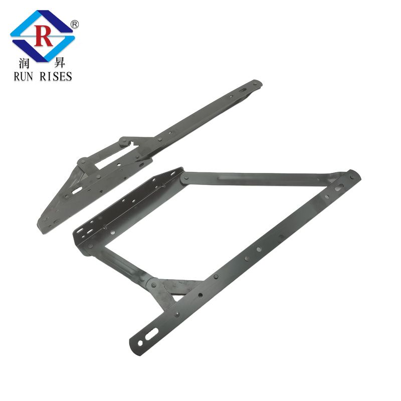 C14 Folding Sofa Bed Hinge Mechanism