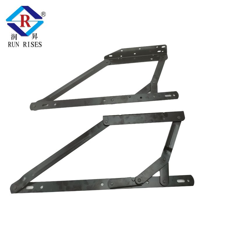 C14 Folding Sofa Bed Hinge Mechanism