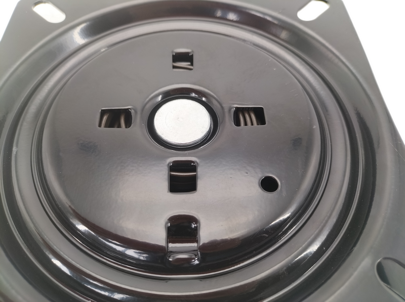 Memory Rotating Mechanism Swivel Plate