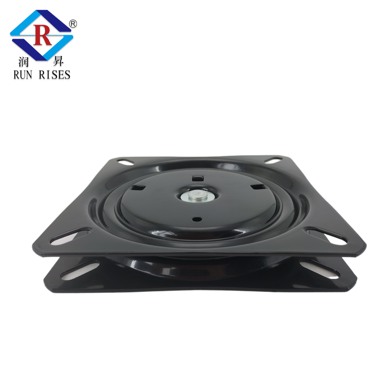Memory Rotating Mechanism Swivel Plate