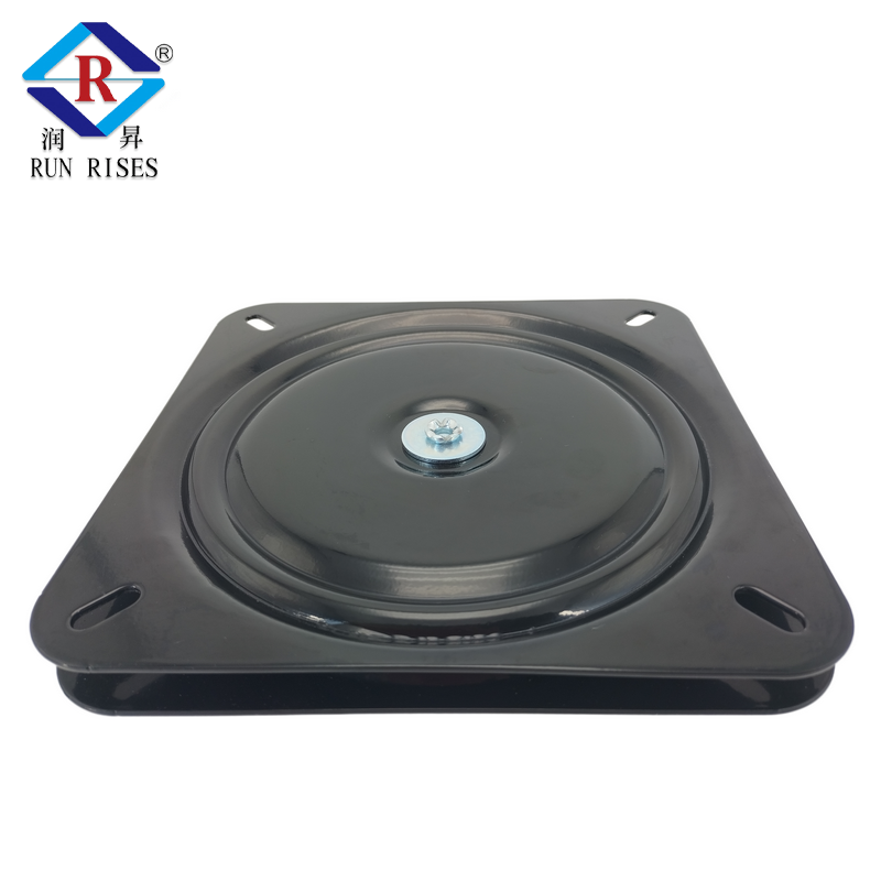 heavy duty ball bearing swivel plates