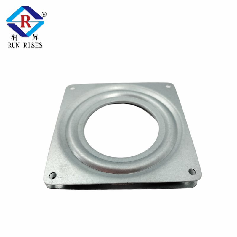 Lazy Susan Swivel Plate